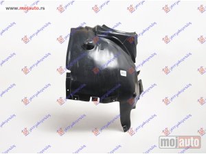 NOVI: delovi  POTKRILO (SREDNJI DEO) PLASTICNO Desno Mercedes c class (w203) sdn/s.w. 03-07 -nedostupno