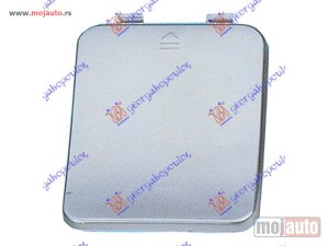 NOVI: delovi  POKLOPAC KUKE ZADNJEG BRANIKA (AVANTGARDE) Mercedes c class (w203) sdn/s.w. 03-07 -dostupno
