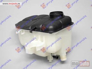 NOVI: delovi  POSUDA ZA ANTIFRIZ (BENZIN/DIZEL) Mercedes clc (w203) coupe 01-08 -dostupno