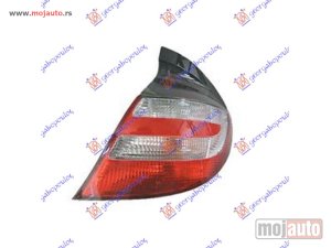 NOVI: delovi  STOP LAMPA 2004- (MARELLI) Desno Mercedes clc (w203) coupe 01-08 -dostupno