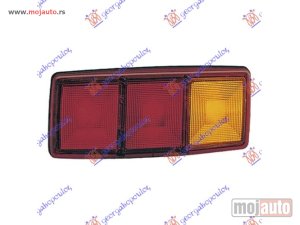 Glavna slika - STOP LAMPA (DEPO) Levo Mercedes 406/608 68-94 -dostupno - MojAuto