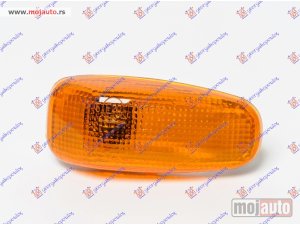 Glavna slika - MIGAVAC U KRILU ZUTI Vw lt 98-06 -dostupno - MojAuto