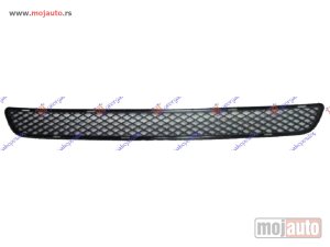 NOVI: delovi  CENTRALNA RESETKA -08 Mercedes ml (w164) 05-11 -dostupno