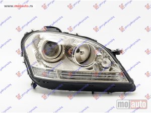NOVI: delovi  FAR ELEKTRICNI -2008 (DEPO) Desno Mercedes ml (w164) 05-11 -dostupno