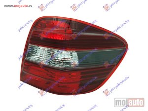 NOVI: delovi  STOP LAMPA (ZATAMNJENA) -2008 (DEPO) Desno Mercedes ml (w164) 05-11 -dostupno