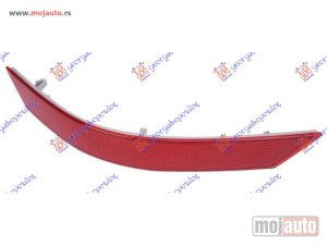 NOVI: delovi  KATADIOPTER U ZADNJEM BRANIKU Levo Mercedes ml (w164) 05-11 -dostupno