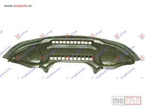 NOVI: delovi  ZASTITA MOTORA (PREDNJI DEO) Mercedes s class (w220) 98-05 -nedostupno