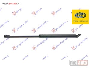 NOVI: delovi  AMORTIZER GEPEK VRATA (MARELLI) Mercedes s class (w220) 98-05 -dostupno