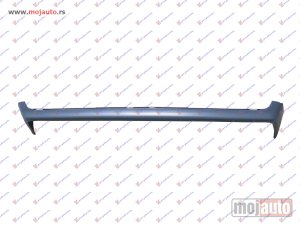 NOVI: delovi  SPOJLER PREDNJEG BRANIKA Mercedes e class (w210) 96-99 -dostupno