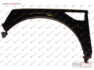 Glavna slika - BLATOBRAN Levo Land rover freelander 07-14 -dostupno - MojAuto
