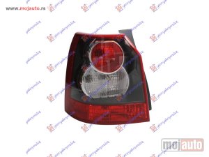 Glavna slika - STOP LAMPA -2010 (VISTEON) Levo Land rover freelander 07-14 -dostupno - MojAuto