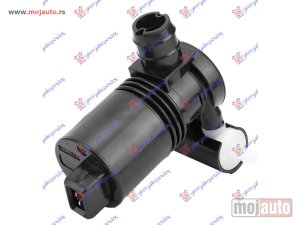 Glavna slika - MOTOR POSUDE BRISACA (KOCKASTI PRIKLJUCAK) (2 PUMPE) Land rover freelander 07-14 -dostupno - MojAuto