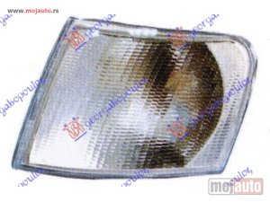 NOVI: delovi  MIGAVAC BELI Levo Ford escort 93-95 -dostupno