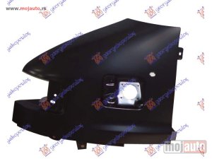 Glavna slika - BLATOBRAN Levo Citroen jumper 94-02 -dostupno - MojAuto