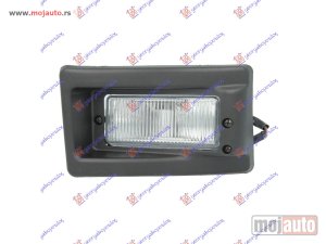 NOVI: delovi  MAGLENKA (E) (TYC) Levo Fiat ducato 94-02 -dostupno