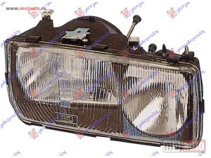 NOVI: delovi  FAR GHIA (DEPO) Desno Ford sierra 83-87 -nedostupno