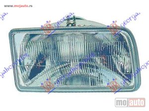 NOVI: delovi  FAR (TYC) Desno Ford fiesta ii 83-89 -dostupno