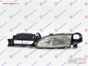 NOVI: delovi  FAR (DEPO) Levo Ford mondeo 93-96 -dostupno