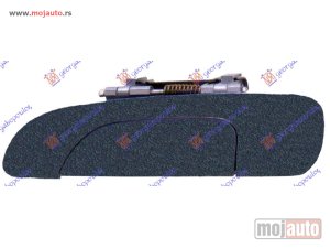 NOVI: delovi  KVAKA ZADNJIH VRATA SPOLJASNJA Levo Ford mondeo 96-00 -dostupno
