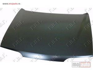 NOVI: delovi  HAUBA Ford sierra 90-92 -nedostupno