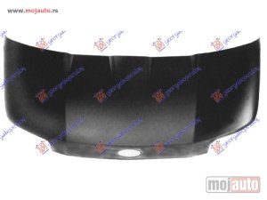 NOVI: delovi  HAUBA Ford transit 87-91 -dostupno