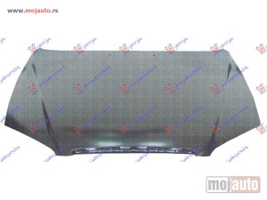NOVI: delovi  HAUBA Hyundai elantra 04-07 -dostupno