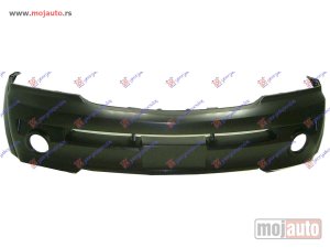 NOVI: delovi  PREDNJI BRANIK -06 Kia sorento 02-09 -dostupno