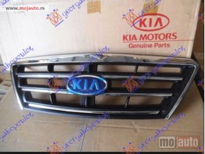 NOVI: delovi  PVC MASKA (O) 2006- Kia sorento 02-09 -nedostupno