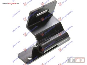 NOVI: delovi  NOSAC (KOPCA) PREDNJEG BRANIKA BOCNI PLASTICNI (L=D) Hyundai tucson 04-10 -dostupno