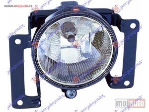 NOVI: delovi  MAGLENKA (E) (DEPO) Levo Hyundai tucson 04-10 -nedostupno