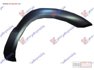 NOVI: delovi  RUB PLASTICNI PLASTICNOG BLATOBRANA Desno Hyundai tucson 04-10 -dostupno