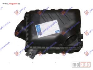 NOVI: delovi  KUCISTE FILTERA VAZDUHA (2.0/2.7 BENZIN) Hyundai tucson 04-10 -dostupno