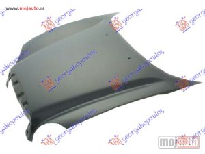 NOVI: delovi  HAUBA Hyundai santa fe 00-05 -dostupno