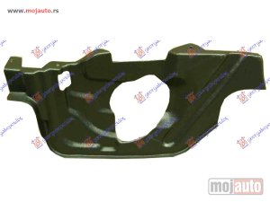 NOVI: delovi  ZASTITA MOTORA PLASTICNA Levo Hyundai santa fe 00-05 -dostupno