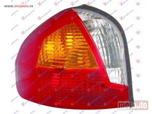 NOVI: delovi  STOP LAMPA -2004 (DEPO) Levo Hyundai santa fe 00-05 -dostupno