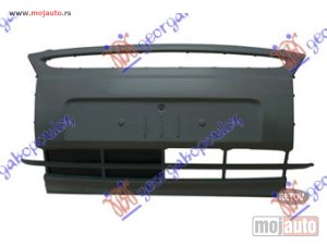 NOVI: delovi  PREDNJI BRANIK CRNI -03 Ford ka 97-08 -nedostupno