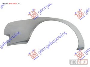 NOVI: delovi  KRAJ PREDNJEG BRANIKA PM 202003- Levo Ford ka 97-08 -dostupno