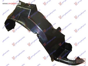 Glavna slika - POTKRILO PLASTICNO Desno Hyundai matrix 01-08 -dostupno - MojAuto