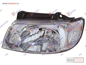 Glavna slika - FAR ELEKTRICNI -2006 (DEPO) Desno Hyundai matrix 01-08 -dostupno - MojAuto