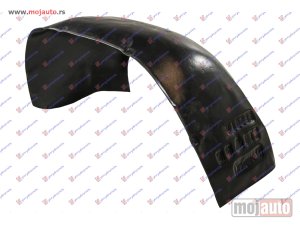 NOVI: delovi  POTKRILO PLASTICNO Levo Kia sportage 95-04 -dostupno