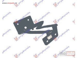 NOVI: delovi  MAKAZE HAUBE (O) Desno Kia sportage 95-04 -dostupno