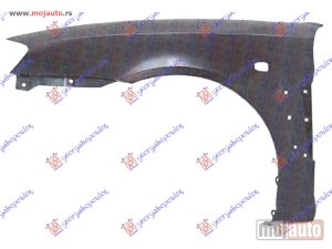 NOVI: delovi  BLATOBRAN Levo Hyundai coupe 01-07 -dostupno