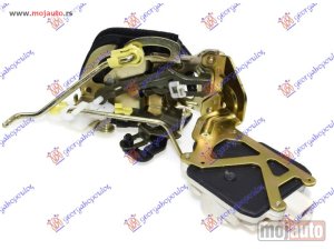 NOVI: delovi  BRAVA ZADNJIH VRATA ELEKTRICNA (5pins) Levo Hyundai elantra 04-07 -dostupno
