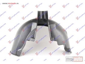 NOVI: delovi  ZADNJE POTKRILO Desno Bmw series 5 (e39) 96-02 -nedostupno
