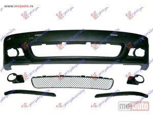 Glavna slika - PREDNJI BRANIK (M5) Bmw series 5 (e39) 96-02 -nedostupno - MojAuto