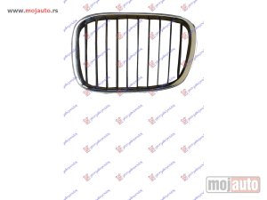 NOVI: delovi  PVC MASKA -2000 Levo Bmw series 5 (e39) 96-02 -dostupno