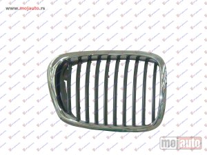 NOVI: delovi  PVC MASKA 2000- Desno Bmw series 5 (e39) 96-02 -dostupno