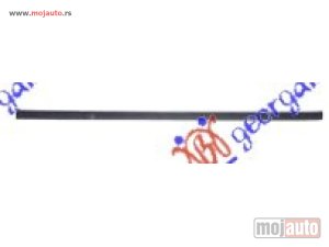 NOVI: delovi  LAJSNA PREDNJIH VRATA -00 Levo Bmw series 5 (e39) 96-02 -dostupno