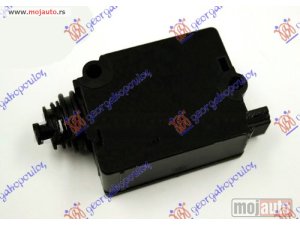 Glavna slika - MOTOR BRAVE ZA CENTRALNO ZAKLJUCAVANJE GEPEK VRATA KARAVAN (4pins) Bmw series 5 (e39) 96-02 -dostupno - MojAuto