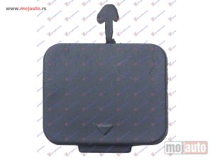 NOVI: delovi  POKLOPAC KUKE PREDNJEG BRANIKA 00- Bmw series 5 (e39) 96-02 -nedostupno